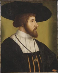 Kristian II. König von Dänemark, Norwegen und Schweden